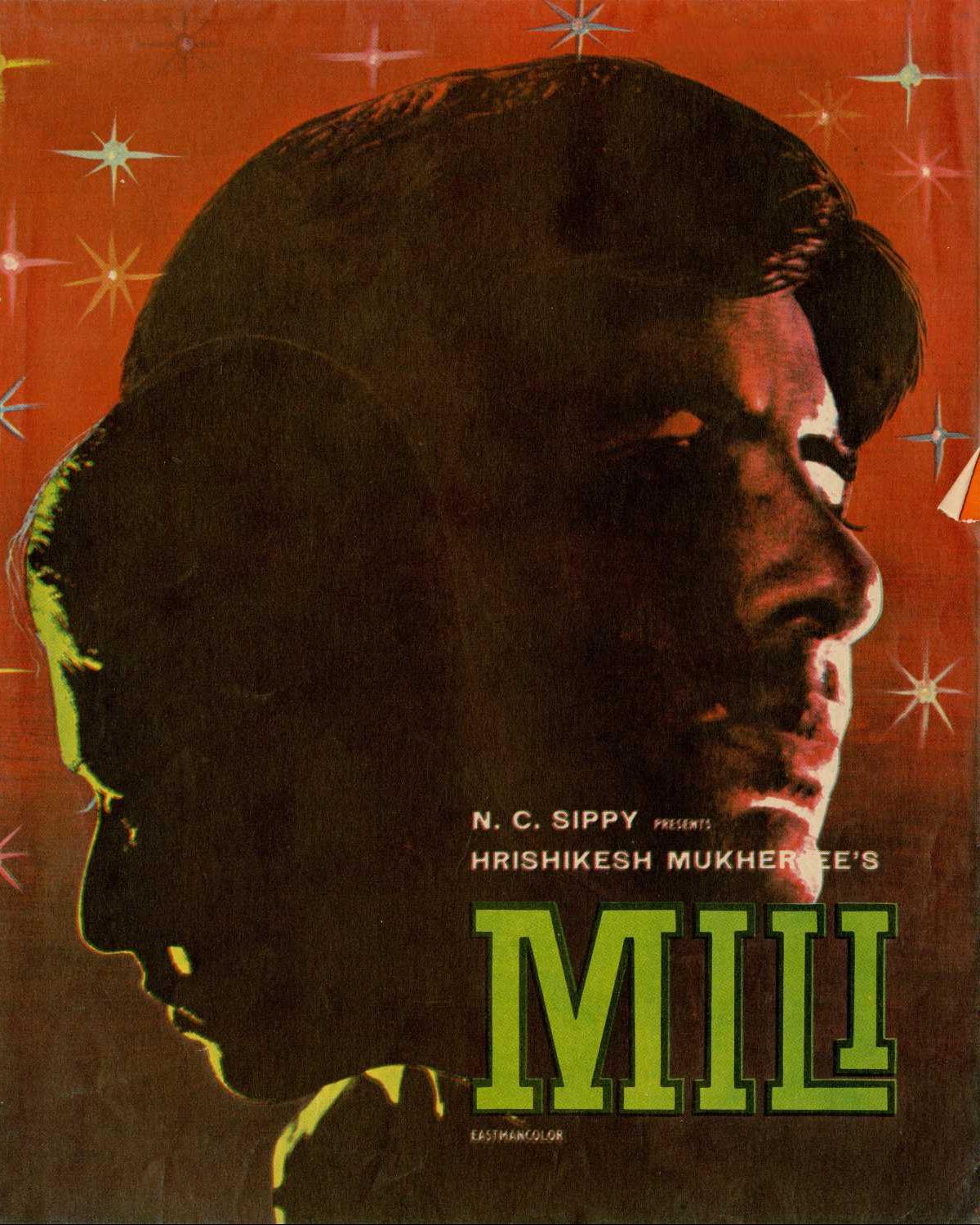 Mili [Hindi]