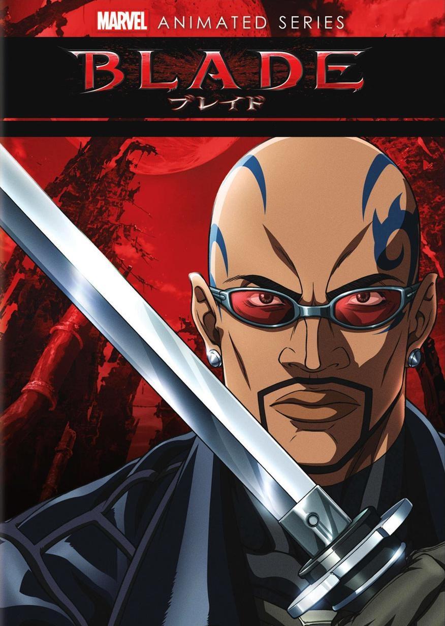 Blade [Hindi]