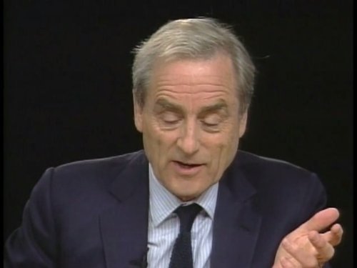 Harold Evans