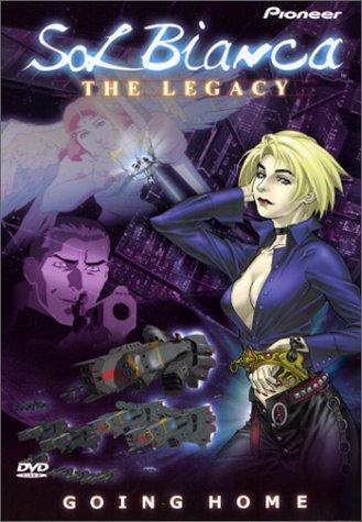 Sol Bianca: The Legacy [English]