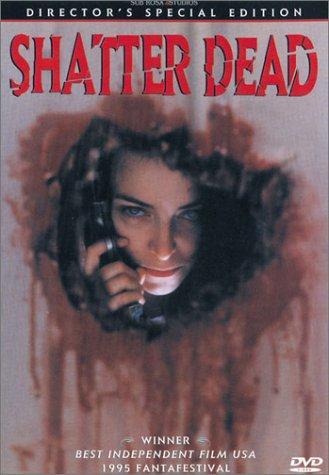 Poster Shatter Dead