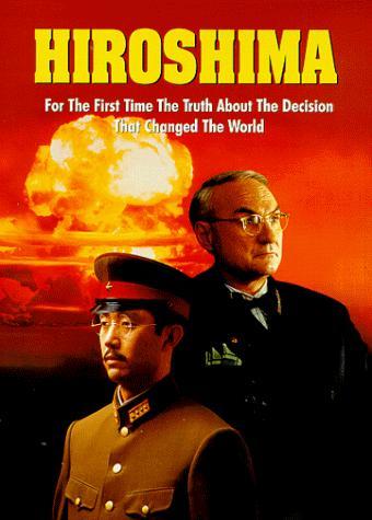 Poster Hiroshima