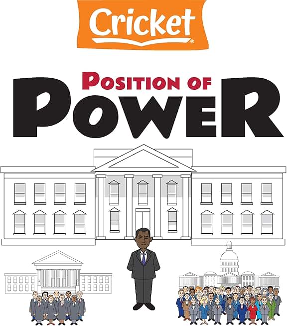 Position of Power