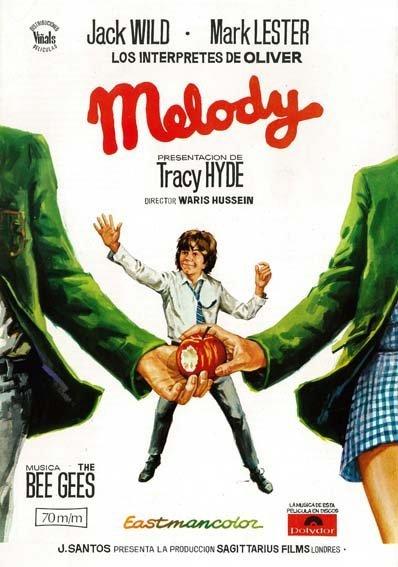 Melody