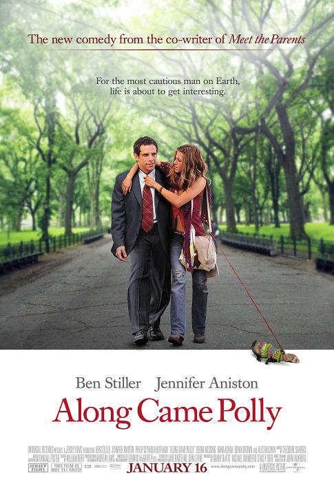 Along Came Polly [Hindi]