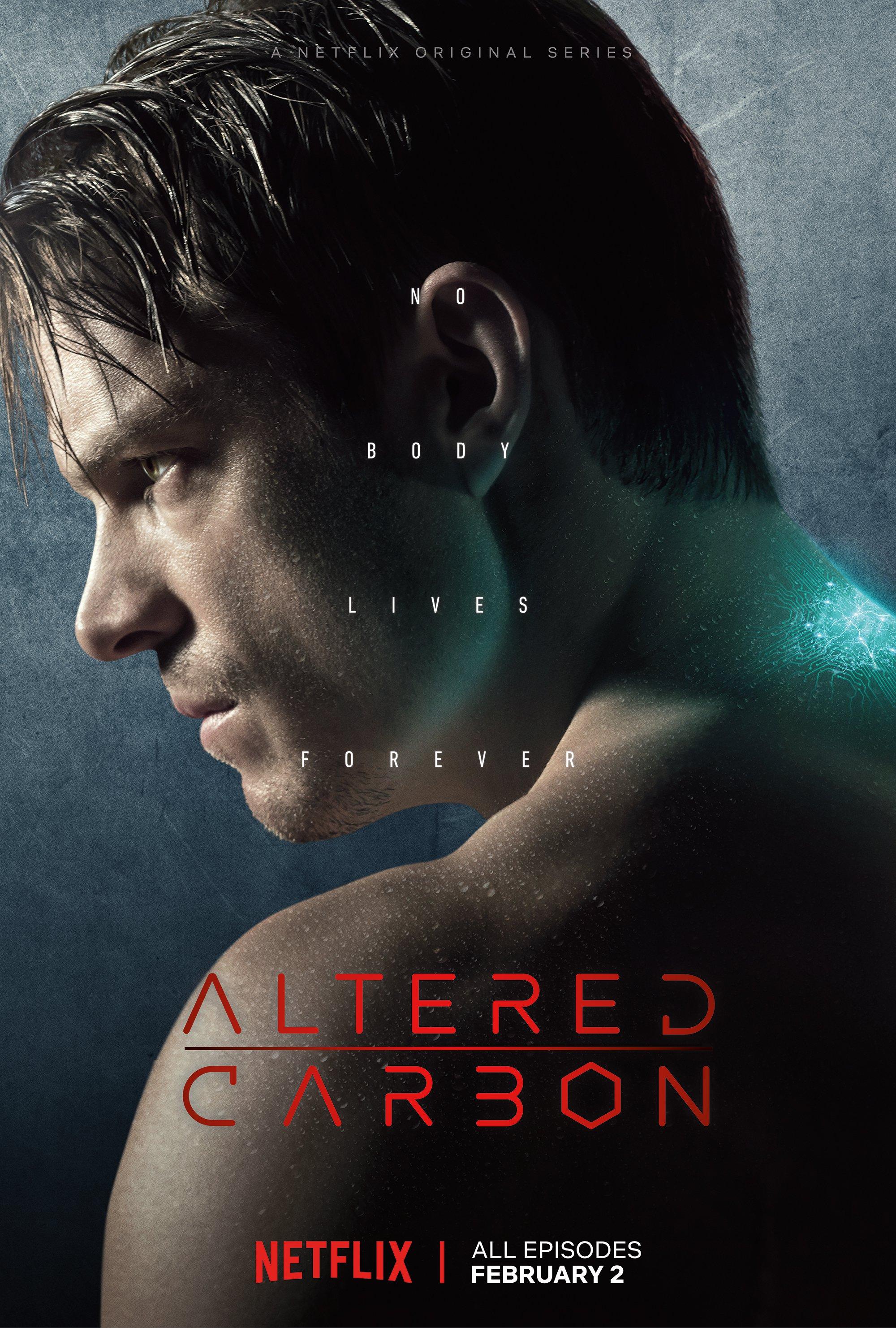 Altered Carbon [Hindi]