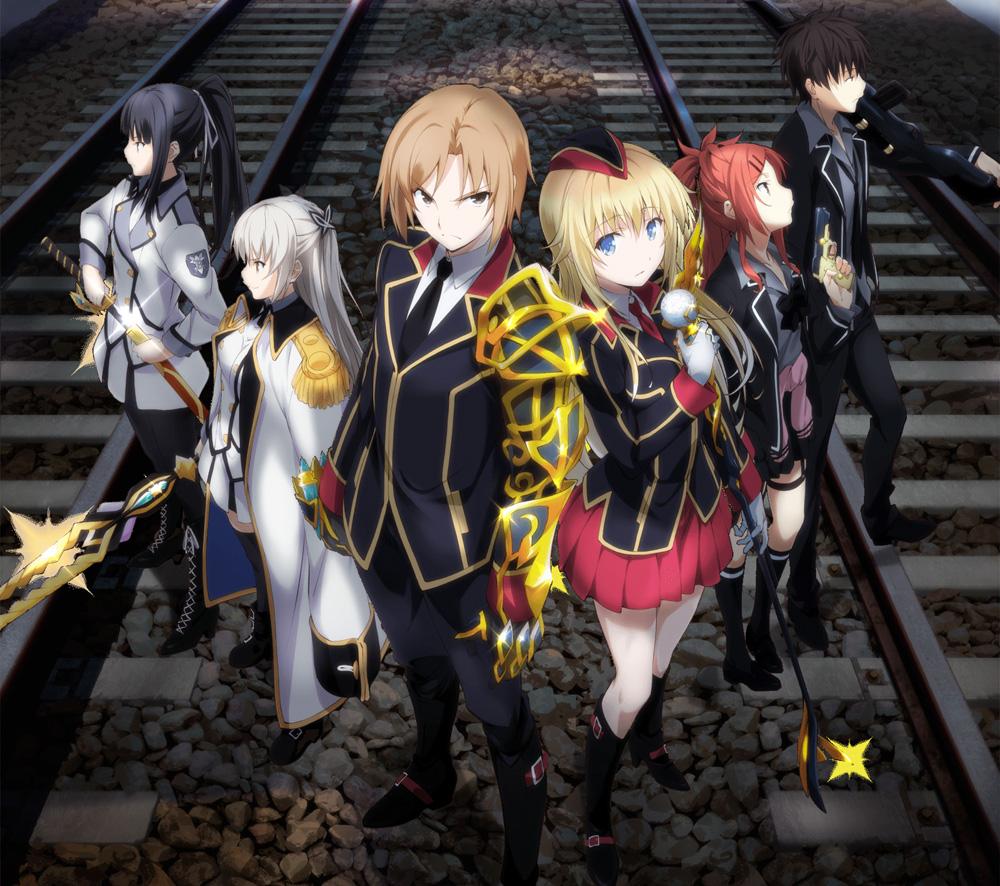 Poster Qualidea Code