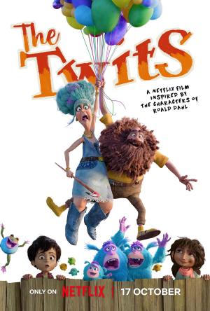 The Twits - 123Movies