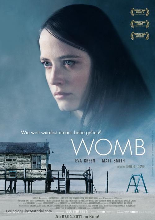 Poster Womb