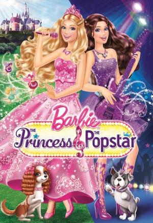 Barbie: The Princess & the Popstar - 123Movies