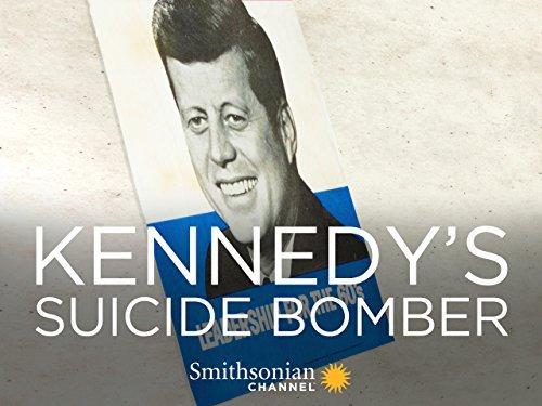 Poster Kennedy's Suicide Bomber