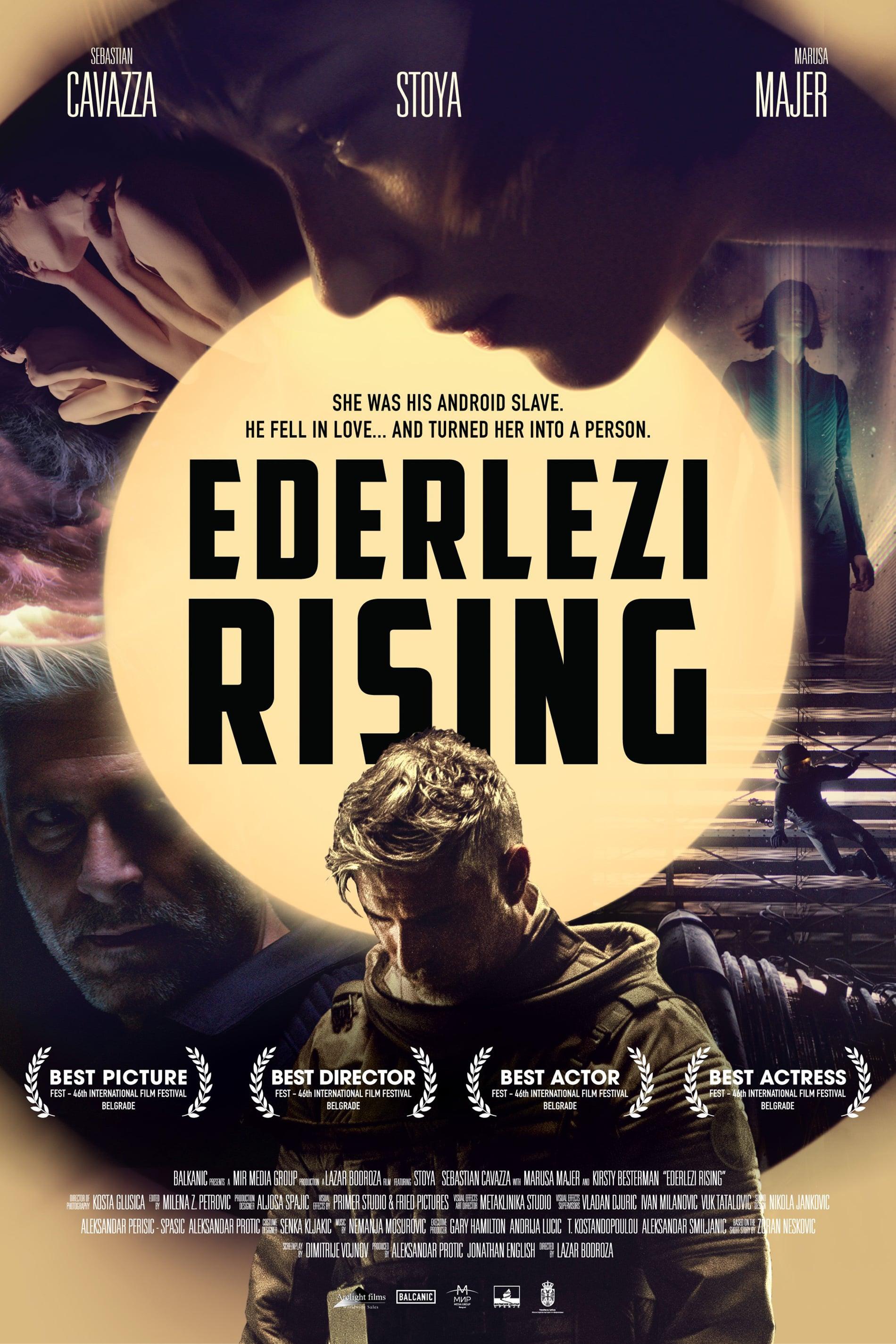 A.I. Rising [Hindi]