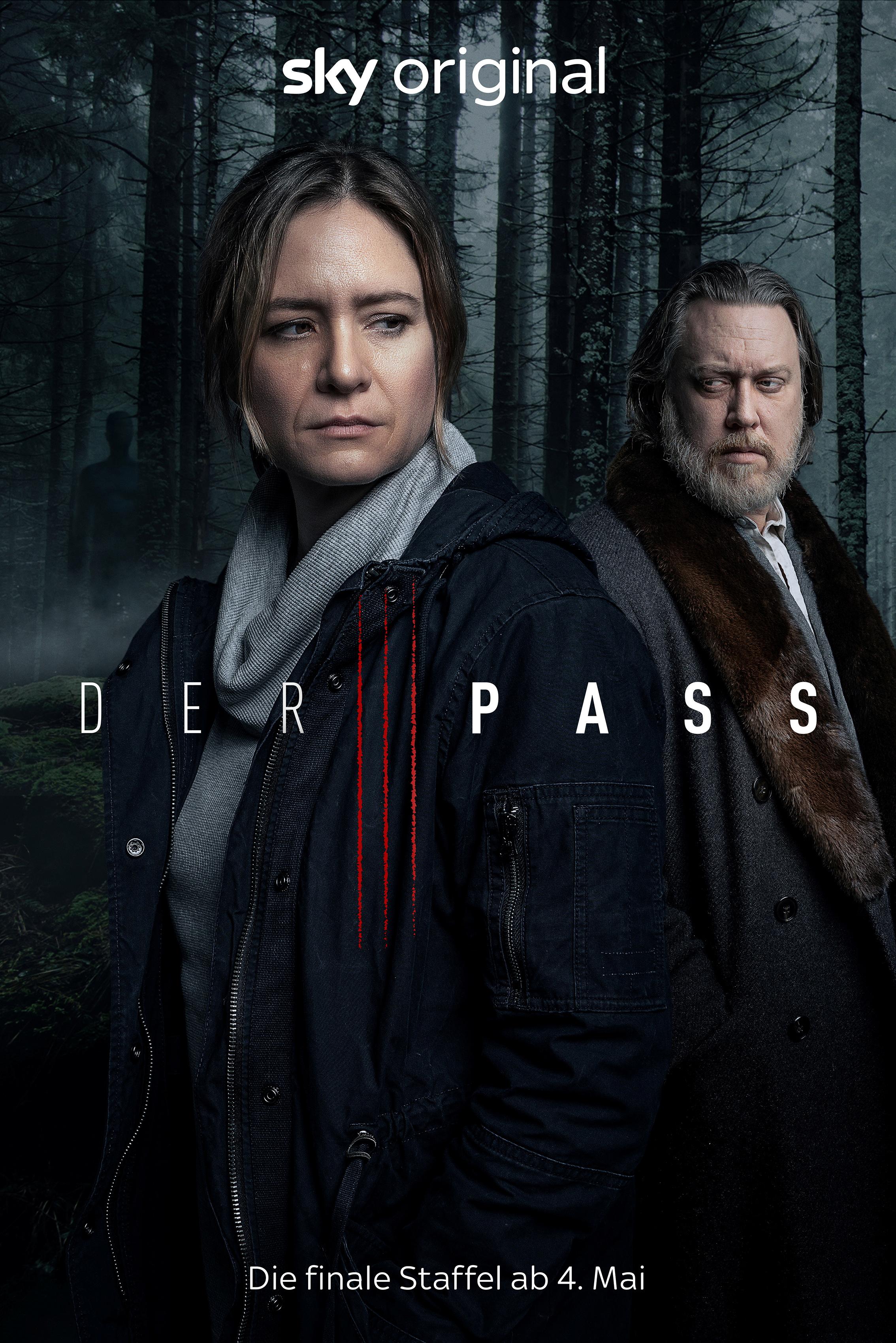 Pagan Peak [Hindi]