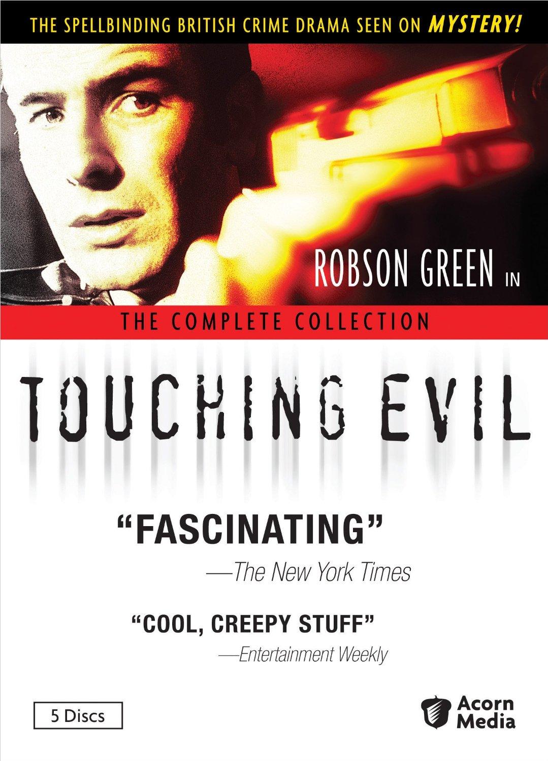 Mystery!: Touching Evil II