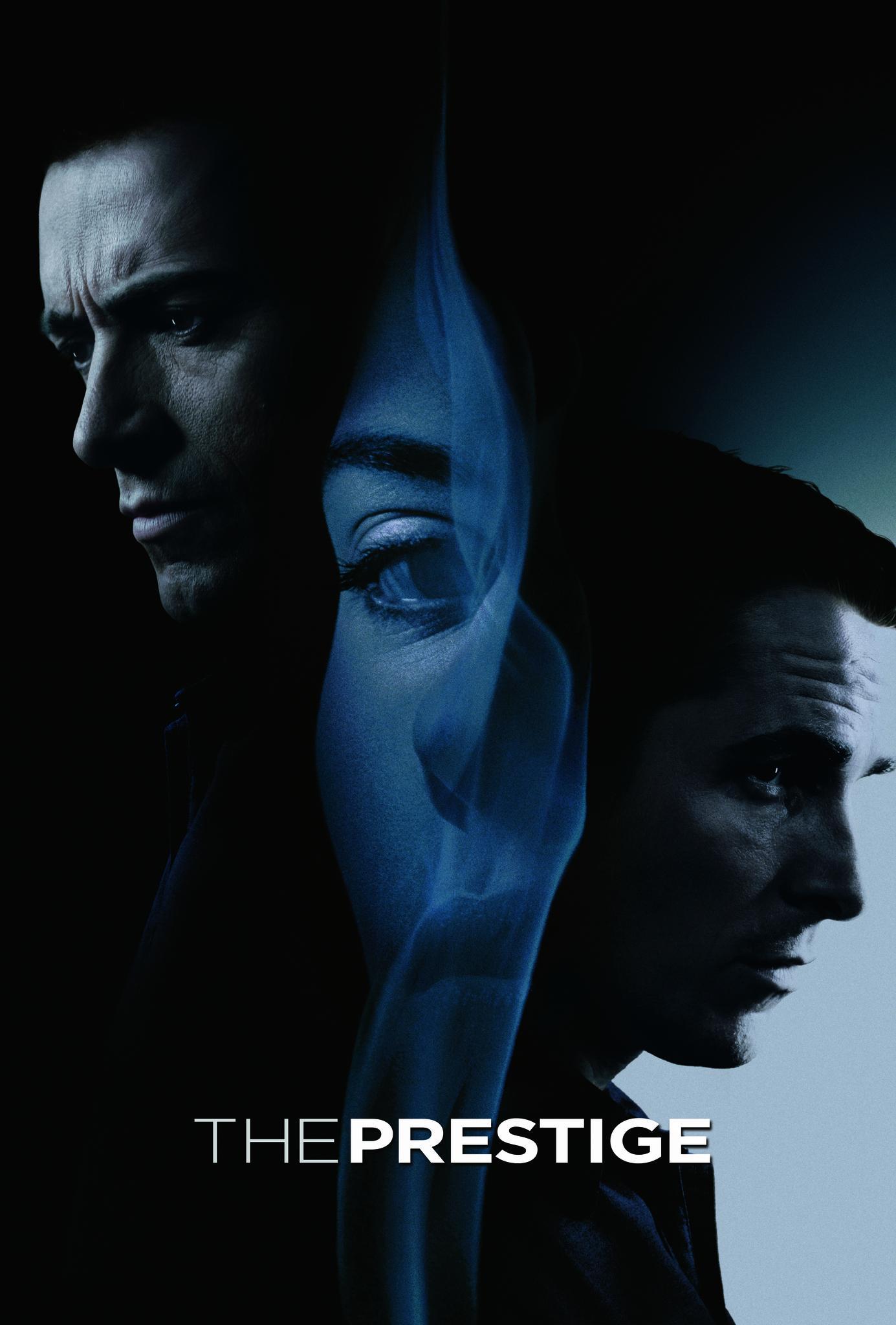 The Prestige [Hindi]