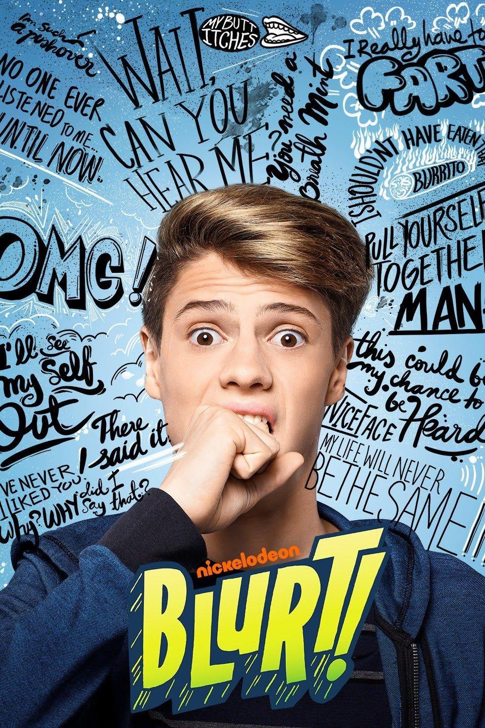 Poster Inside Voice