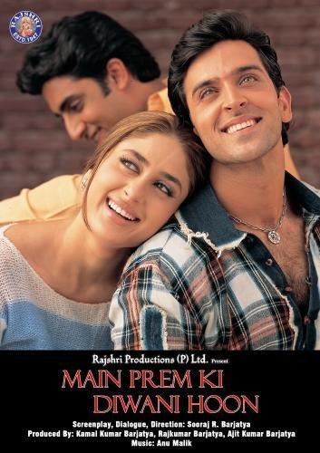 I Am Crazy About Love (2003) Full Poster HD โ Watch & Download Free on MovieBox