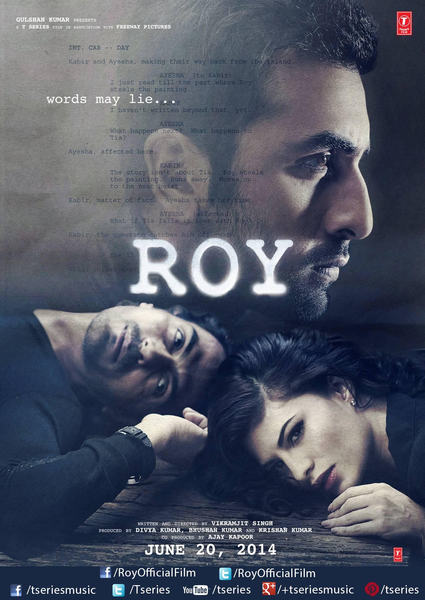 Roy [Hindi]