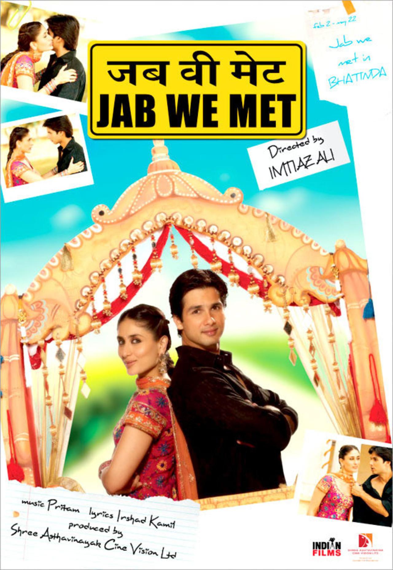 Jab We Met [Hindi]