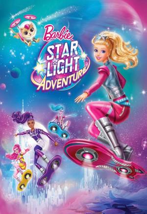 Barbie: Star Light Adventure - 123Movies