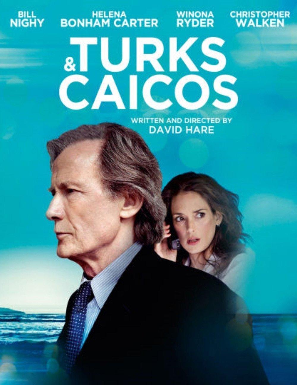 Poster The Worricker Trilogy