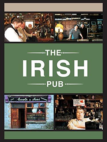 Poster The Irish Pub