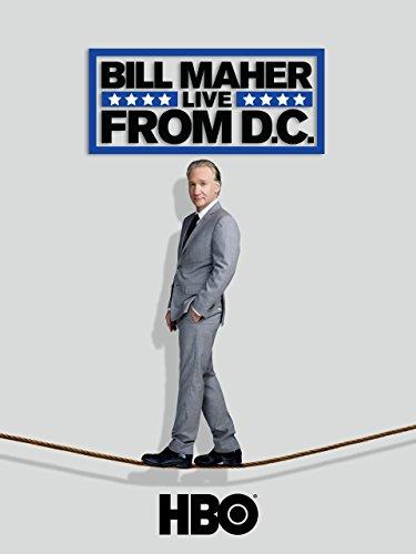 Poster Bill Maher: Live from D.C.
