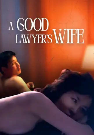 A Good Lawyer's Wife (2003) poster