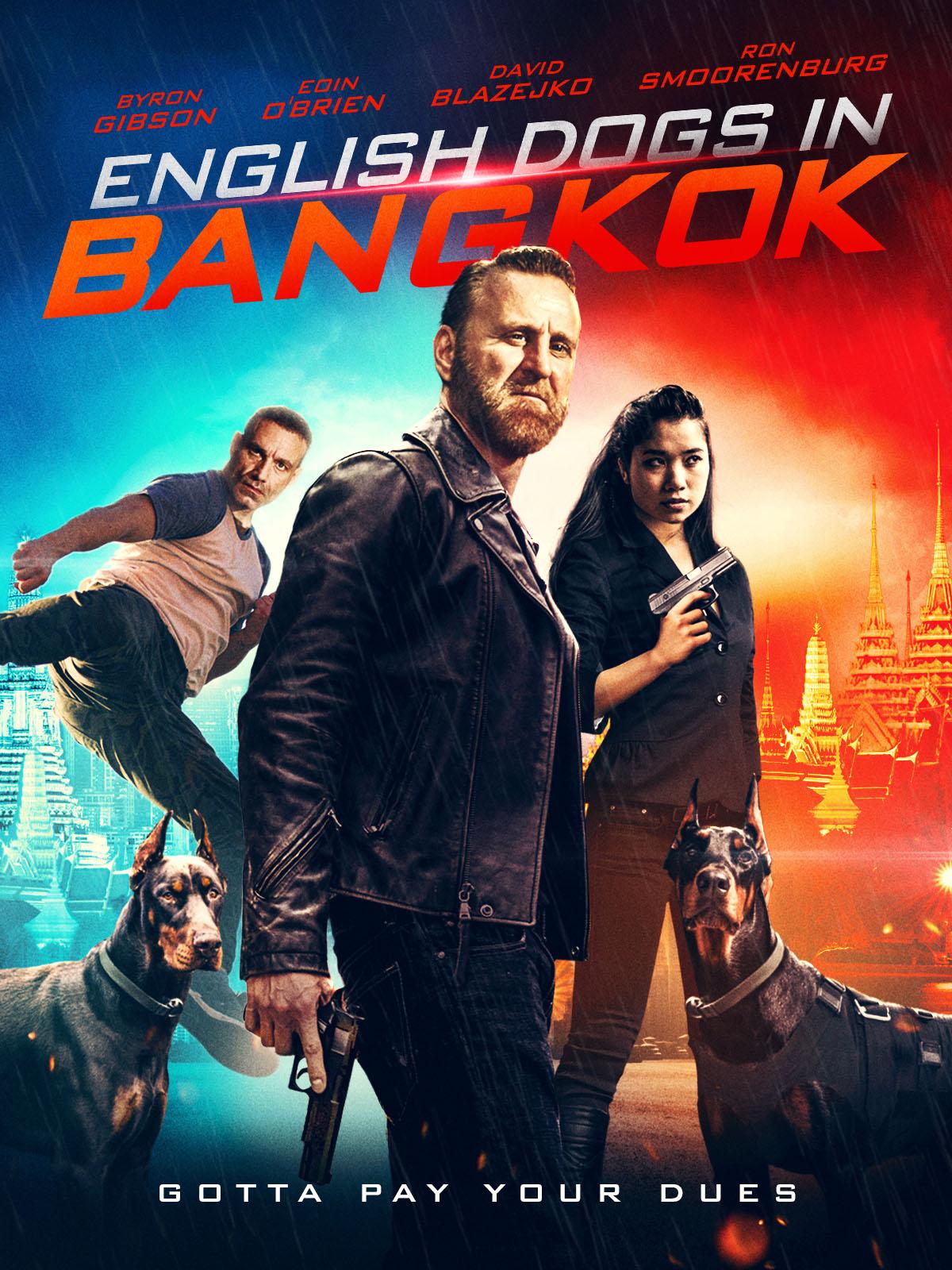 English Dogs (2022) Full Poster HD โ Watch & Download Free on MovieBox