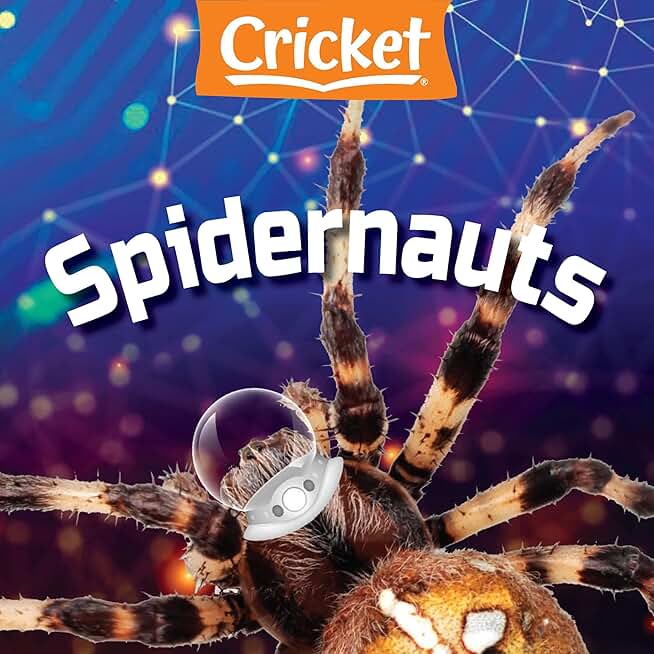 Spidernauts