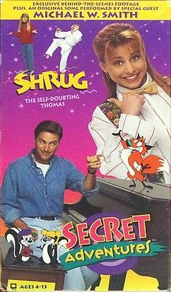 Secret Adventures