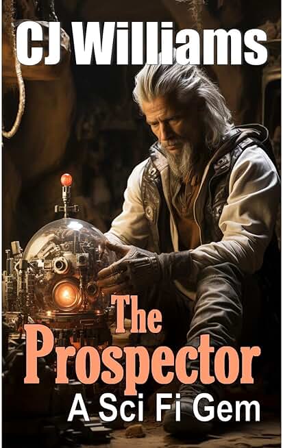 The Prospector