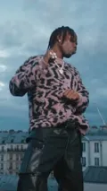 40 Days (feat. CKay)