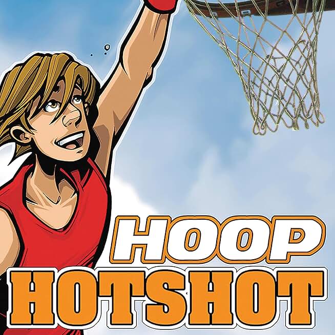 Hoop Hotshot