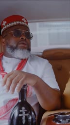 Egedege (feat. Theresa Onuorah, Flavour & Phyno)