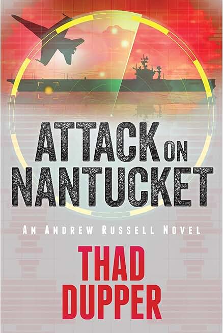 Attack on Nantucket