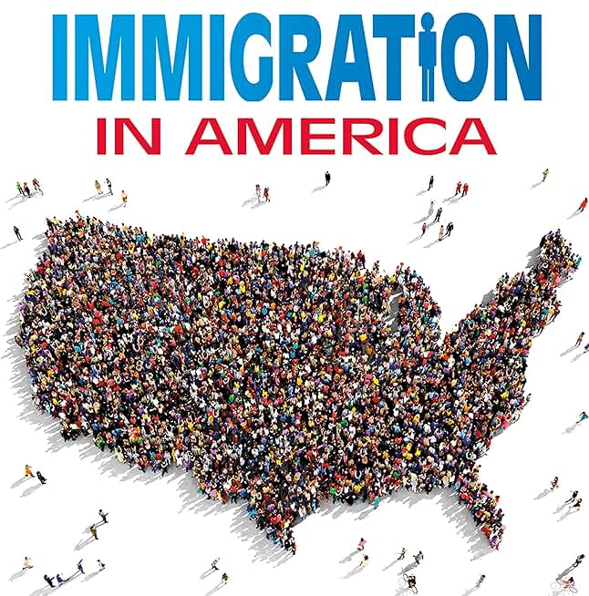 Immigration in America: Asylum, Borders, and Conflicts: Informed!