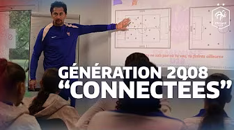 GÉNÉRATION 2008 : de la théorie à la pratique