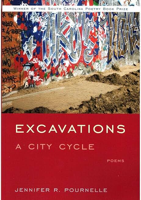 Excavations: A City Cycle