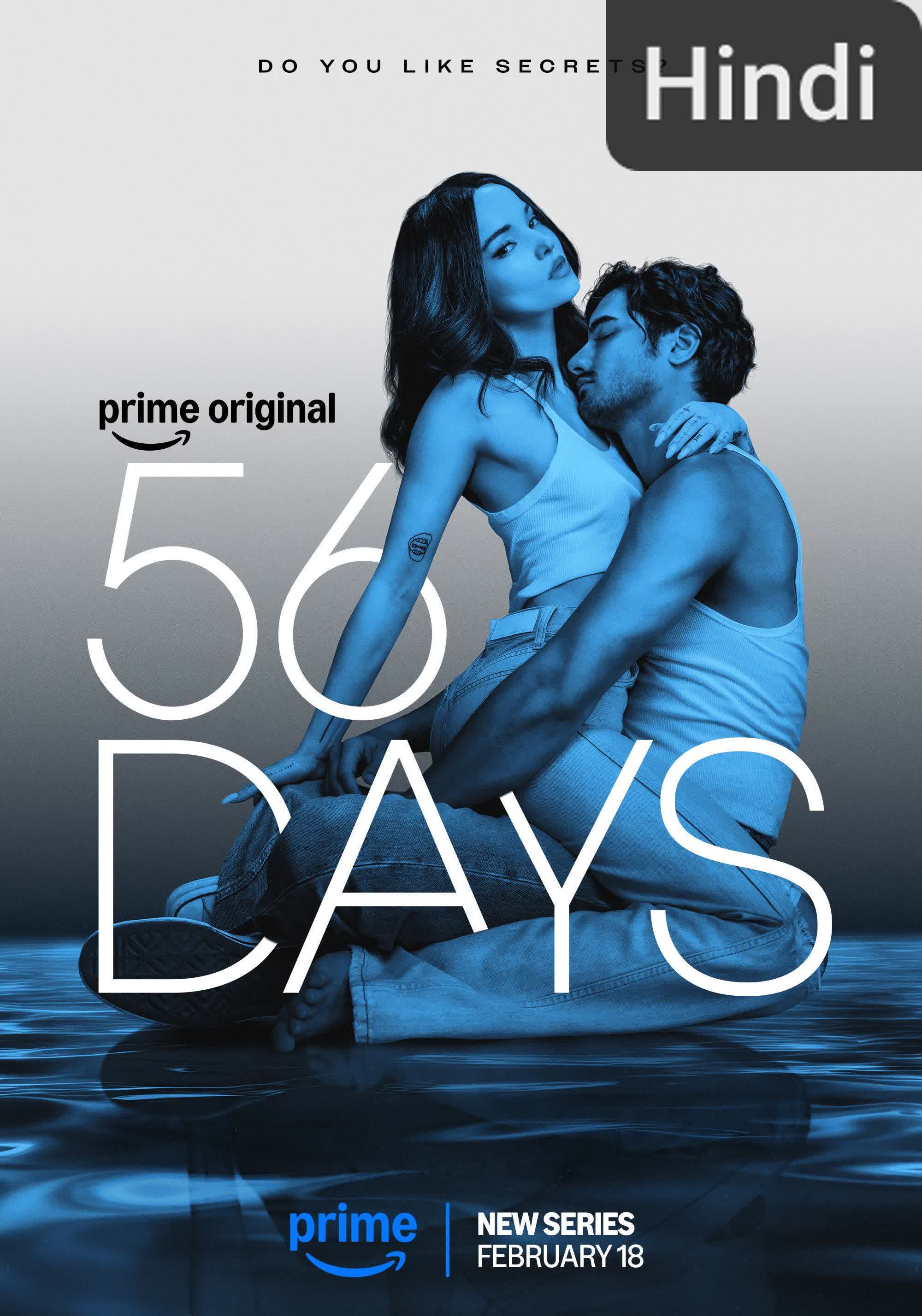 56 Days [Hindi]