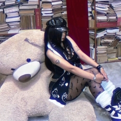 author avatar