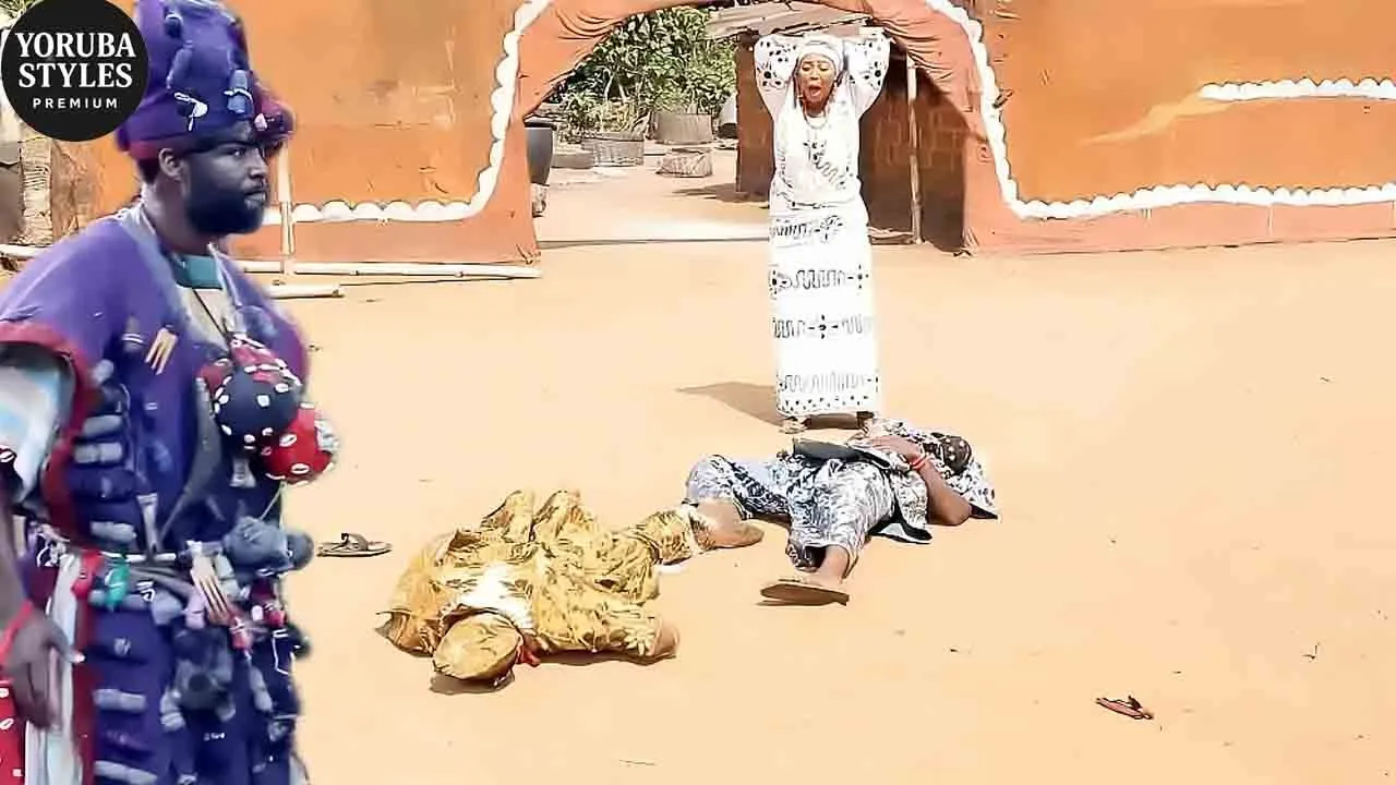 Agbogungboro