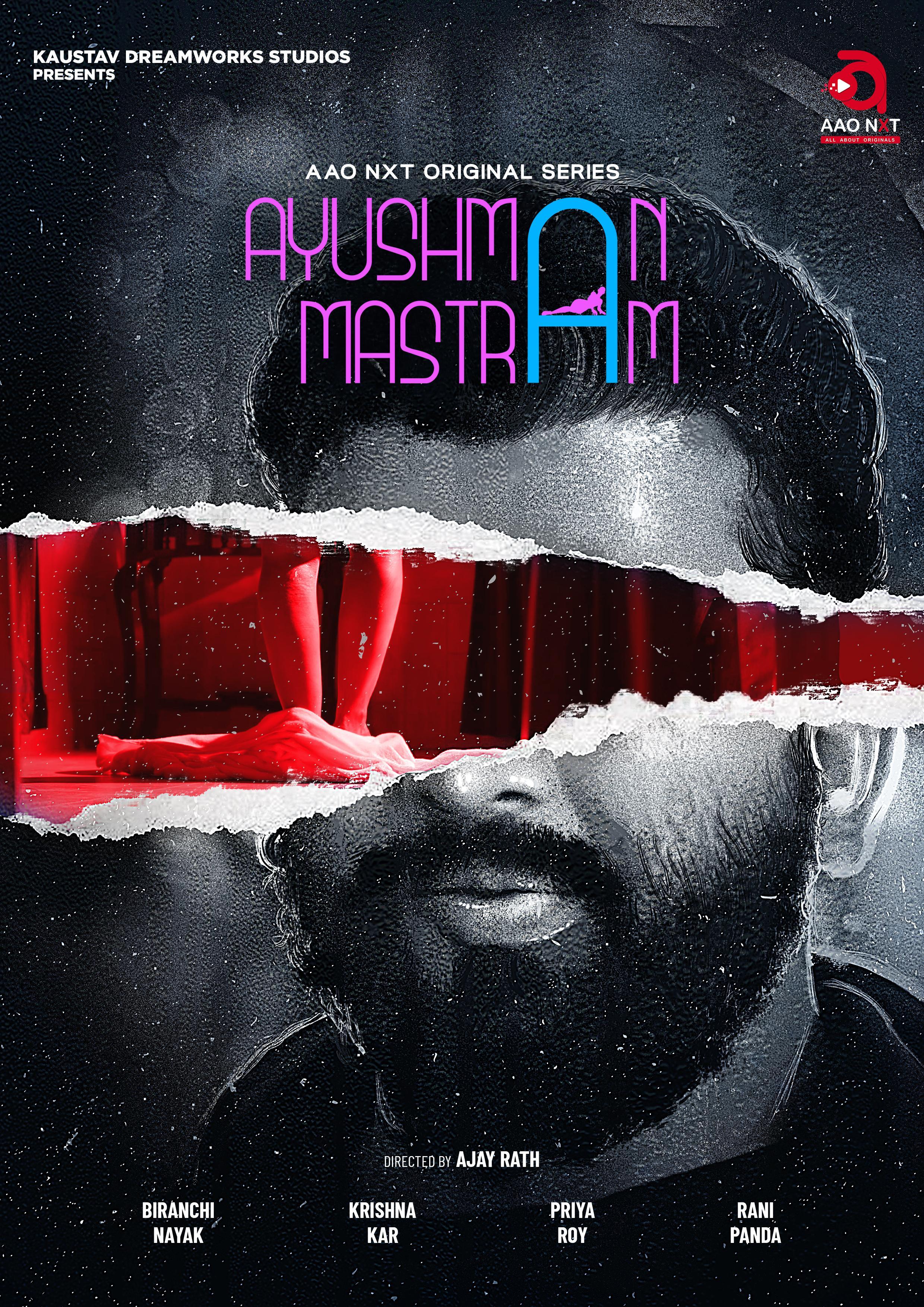 Ayushman Mastram