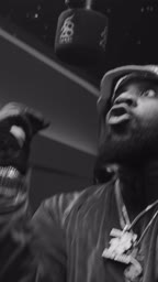 ODUMODUBLVCK x Fumez The Engineer - Plugged In
