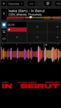 Isaka (6am) Nektunez Mix - In Ghana