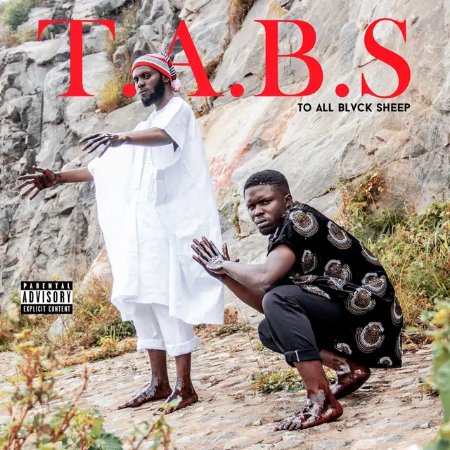 BREAD cover art