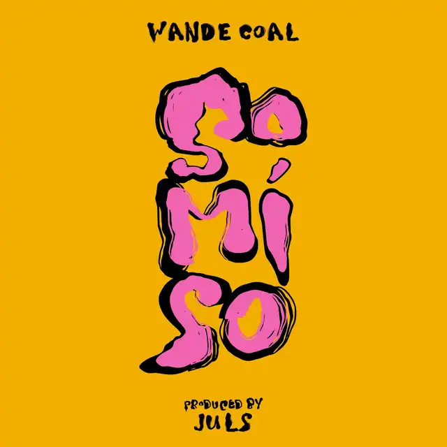 So Mi So cover art