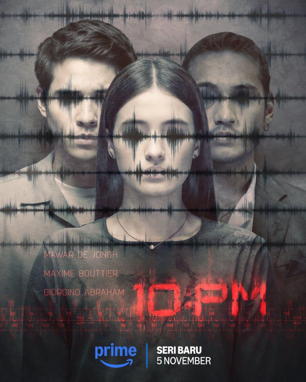 10 PM