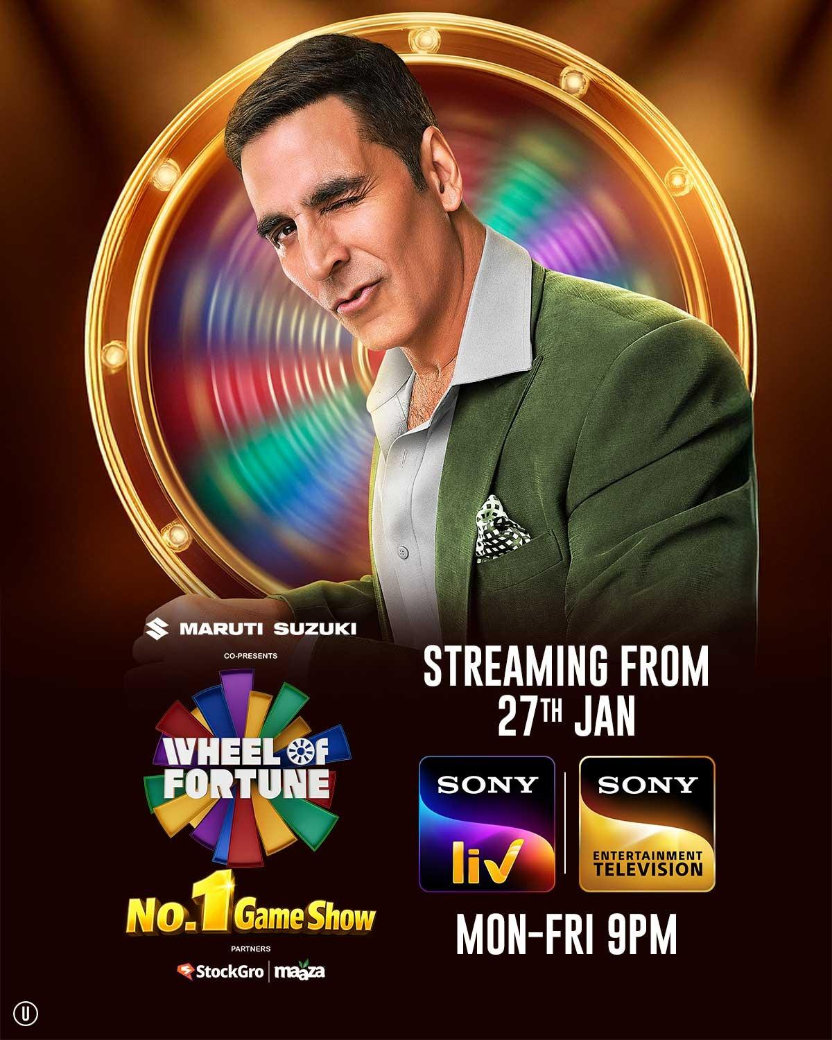 Wheel of Fortune India [Hindi]