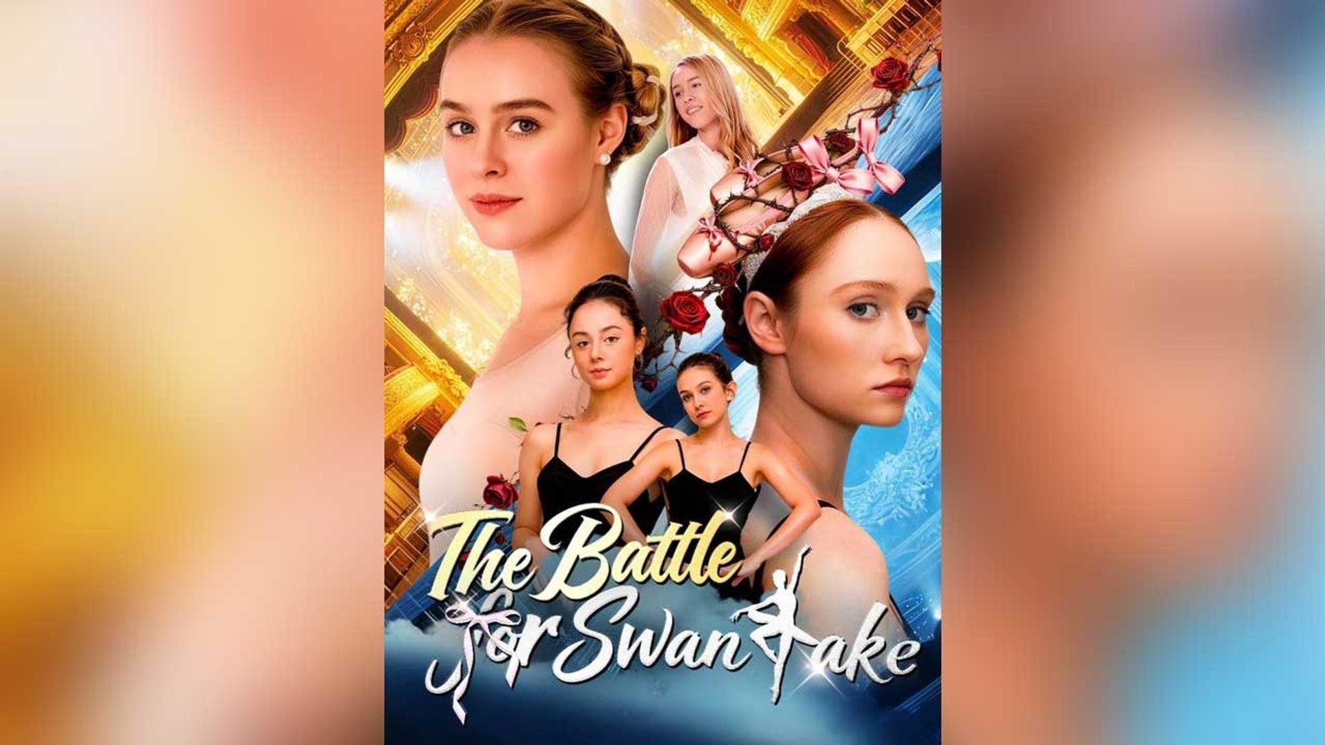 The Battle for Swan Lake